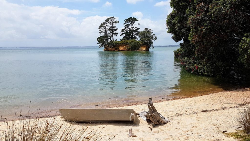 Absolute Beach Front - 5 Tainui Road - SOLD February 2020