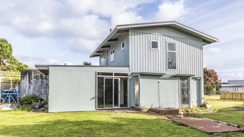 Big Bay Holiday Haven - 319 Big Bay Road - SOLD May 2017
