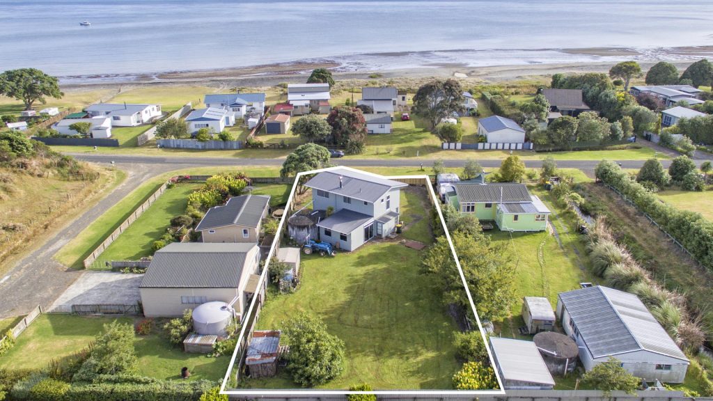 Big Bay Holiday Haven - 319 Big Bay Road - SOLD May 2017