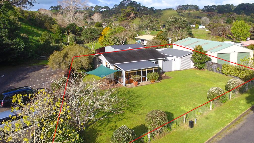 Family Fun Beach Hideway - 18 Gap Road - SOLD November 2017