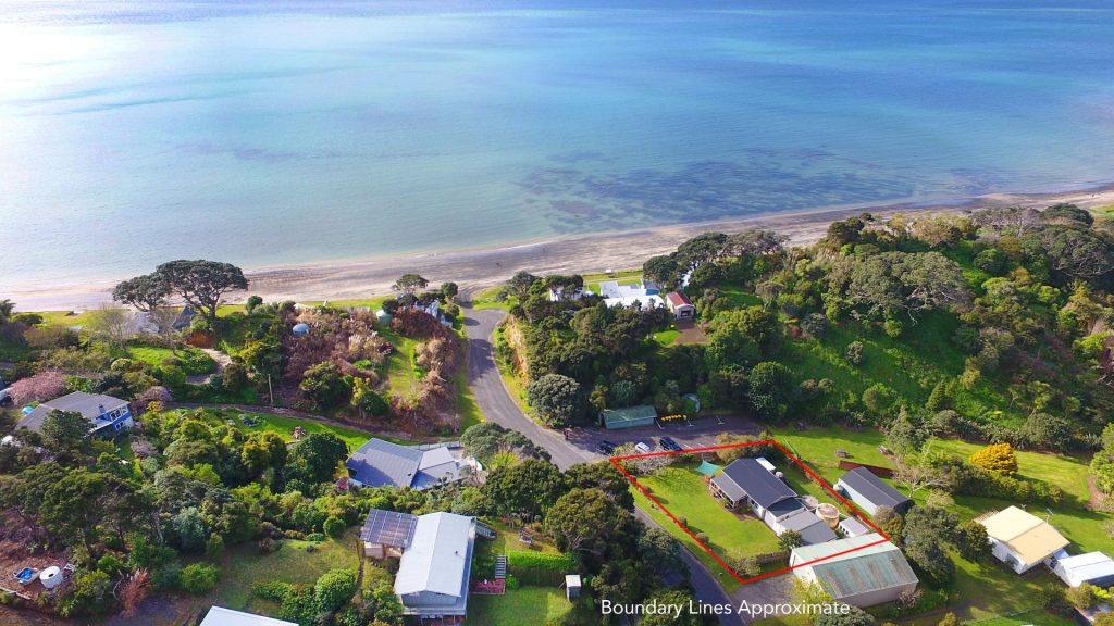 Family Fun Beach Hideway - 18 Gap Road - SOLD November 2017