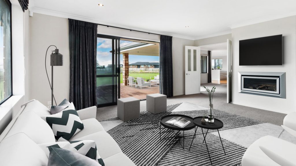 Immaculate & Ex Show Home - 1 Allan Road - SOLD April 2019