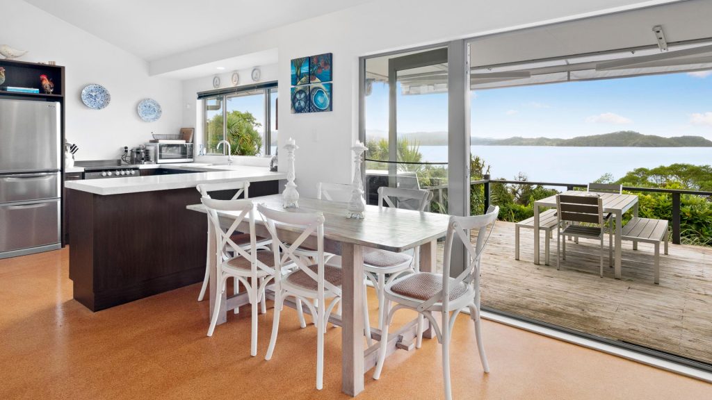 Peaceful, Restful Seclusion - 17B Dodd Road - SOLD July 2018