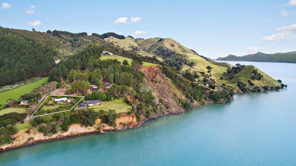Peaceful, Restful Seclusion - 17B Dodd Road - SOLD July 2018