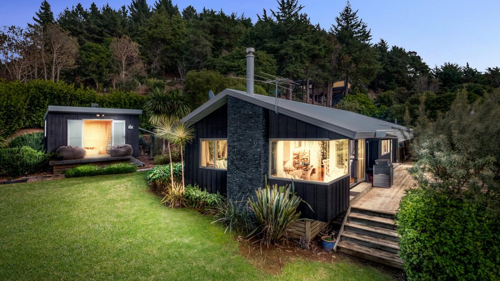 Peaceful, Restful Seclusion - 17b Dodd Road - SOLD August 2020
