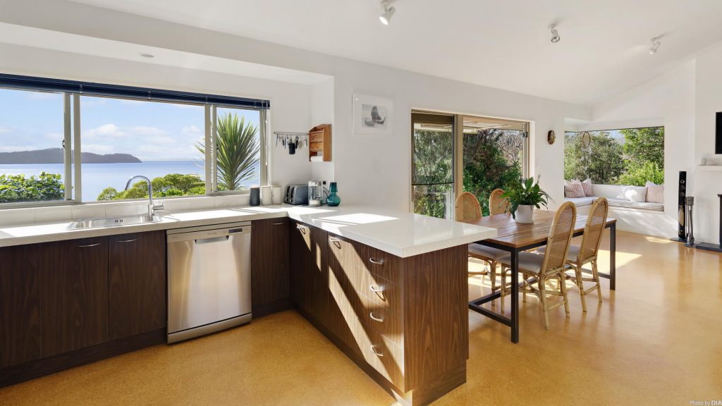 Peaceful, Restful Seclusion - 17b Dodd Road - SOLD August 2020