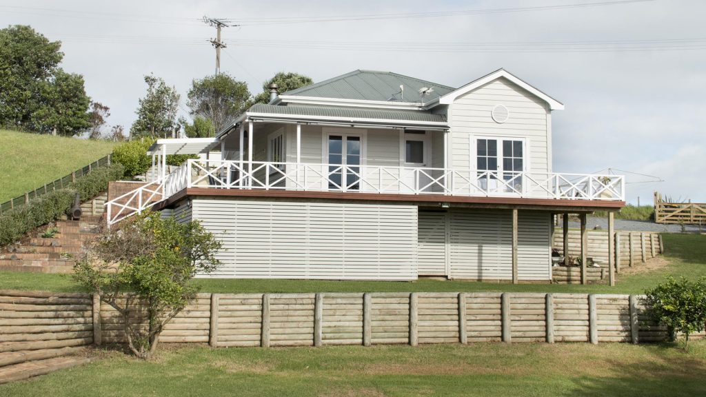 Villa Dreams - 226 Big Bay Road - SOLD January 2018