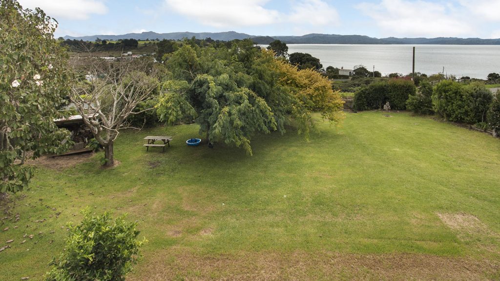 Villa Dreams - 226 Big Bay Road - SOLD January 2018