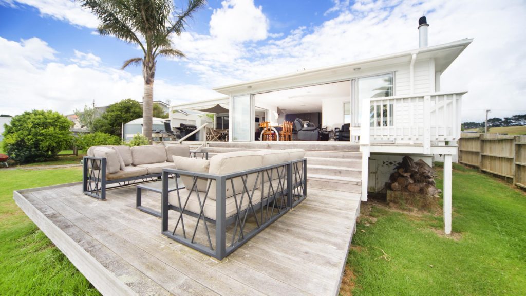 Waterfront Magic - 30 Sergeant Road - SOLD March 2019