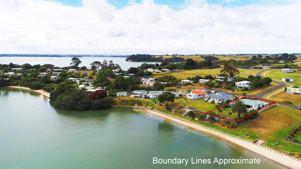 Waterfront Magic - 30 Sergeant Road - SOLD March 2019